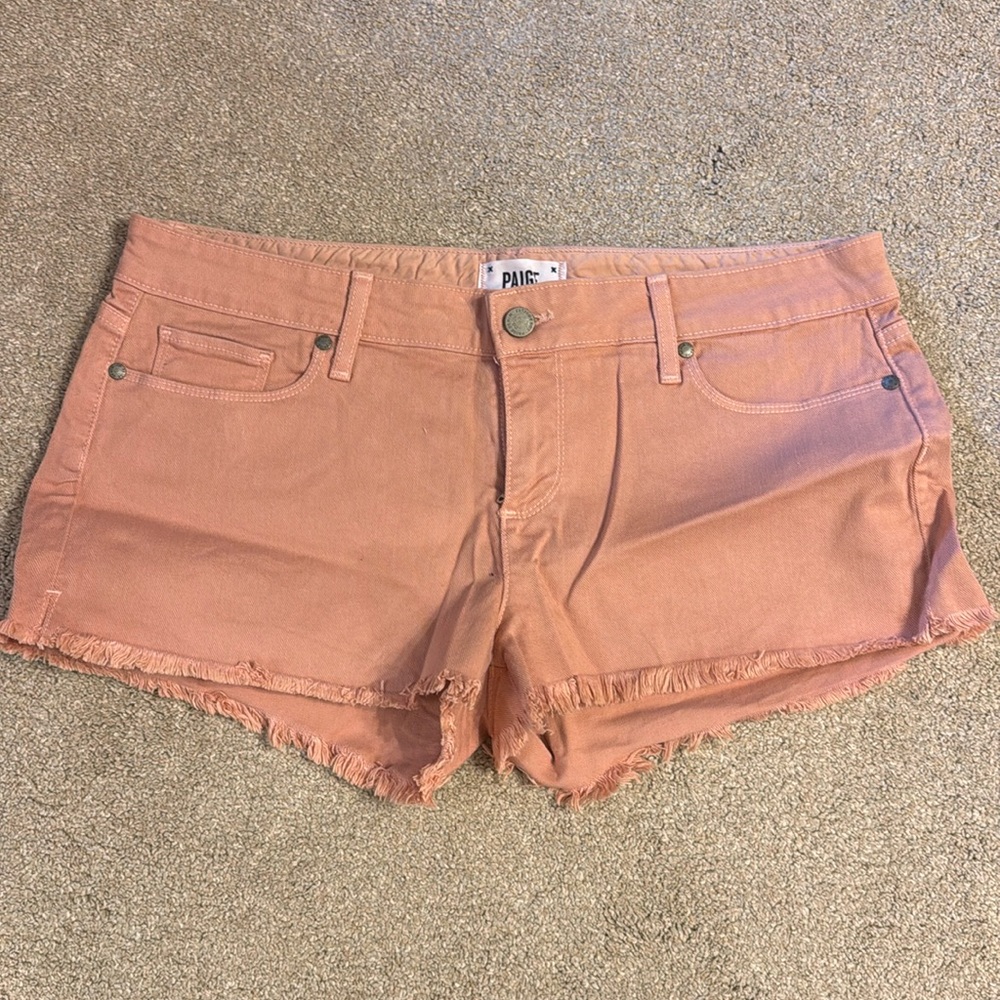 Paige Shorts